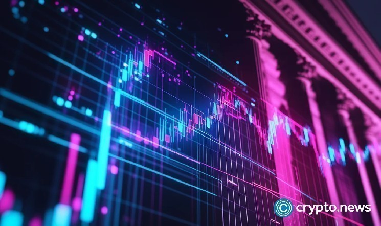 Альткойны на подъеме: готовые к прорыву IKA, Ethereum и Pump.fun на фоне снижения доминирования биткойна