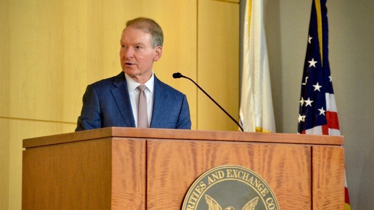 SEC запускает Проект Крипто: новые правила для рынков и блокчейна в США под инициативу Трампа
