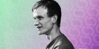 Гра Vitalik.run: Життя Віталіка Бутеріна в світі Ethereum через призму відеогри
