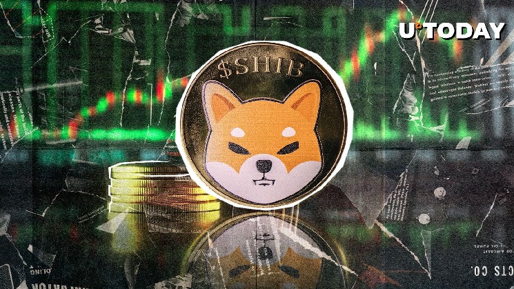 Зростання інтересу до Shiba Inu: інвестори ставлять на майбутнє криптовалюти