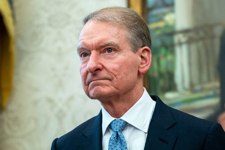 Пол Аткинс запускает «Проект Крипто» для укрепления позиций США в сфере цифровых активов