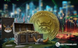 Новий крок FLOKI: інтеграція в ThenaFiDataSetChanged.