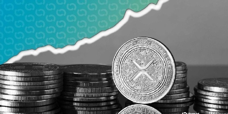 XRP обошел Ethereum по доходам на Coinbase: смена предпочтений в криптовалютном пространстве