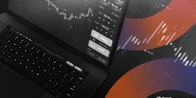 Крипторинок під тиском: Solana, XRP та Dogecoin втрачають позиції, ліквідації перевищують $250 мільйонів щодня