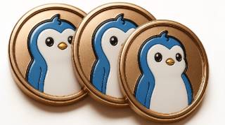 Токен PENGU як соціальна валюта: новий ETF і його вплив на ринок криптовалют