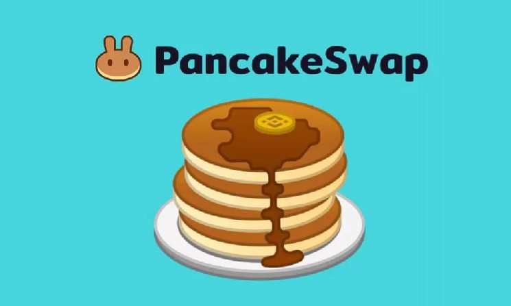 PancakeSwap встановила новий рекорд торгового обсягу у липні – $188 мільярдів!