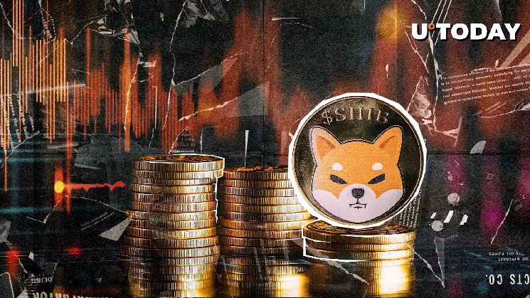 Shiba Inu: серйозні втрати та загроза падіння ціни