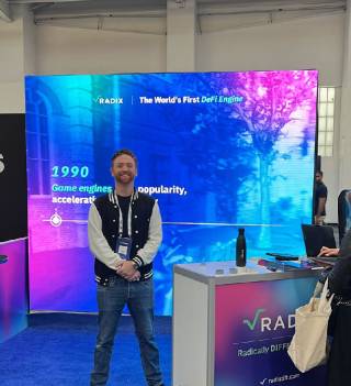 Проект Ignition: Перетворення ліквідності та безстрокова торгівля
Surge: Перший безстроковий DEX на Radix
Висновки від Пірса Рідярда