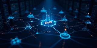 Снижение DeFi: начало новой ротации капиталов на рынке криптовалют?