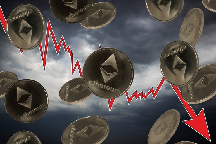 Ключові гравці FTX та Alameda Research впливають на ціну Ethereum