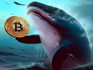 Кит Bitcoin прокинувся: 35 мільйонів доларів нового прибутку після 12 років мовчання