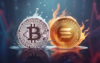 DevvStream Corp. инвестирует $10 млн в биткойн и Солану для диверсификации своего портфеля криптоактивов