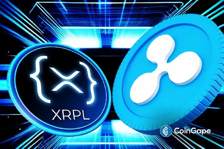 XRP Ledger: Растущий расчетный уровень для стейблкоинов в бразильских реалах
