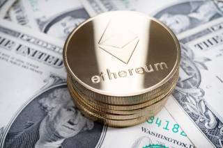 Ефір впав нижче $3,500: ринок втоми і поради аналітиків щодо подальших перспектив