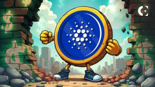 Cardano (ADA) на пороге прорыва: Анализ рынка и прогнозы роста