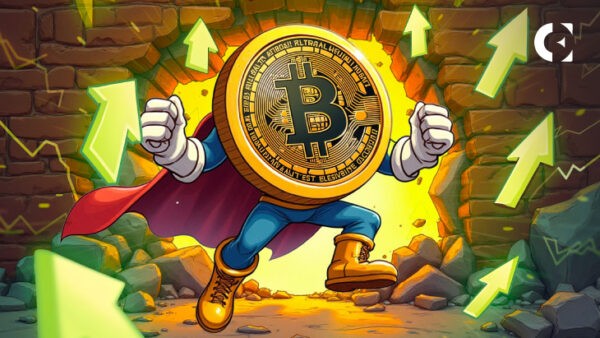 Доминирование Биткойна растет, но август и сентябрь могут стать испытанием