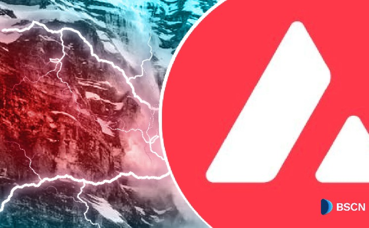 Avalanche: Революція у блокчейні через швидкість, безпеку та децентралізацію