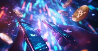 Децентралізовані біржі досягли рекордних $1 трильйона торгівлі у липні: BNB та Hyperliquid лідирують на ринку