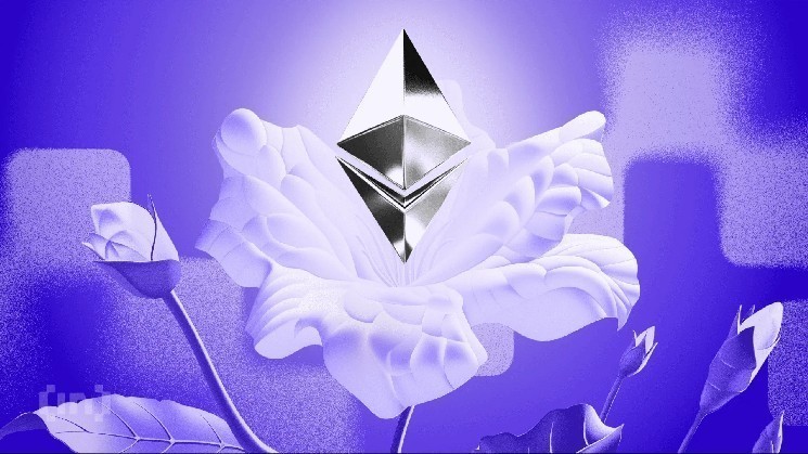 Ethereum под давлением: Киты и институциональные инвесторы уходят, цена падает до $3,620