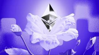 Ethereum стикається з падінням через зменшення активності інституційних інвесторів