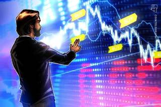 ARK Invest збільшує інвестиції в Coinbase та BitMine amid падіння фондового ринку