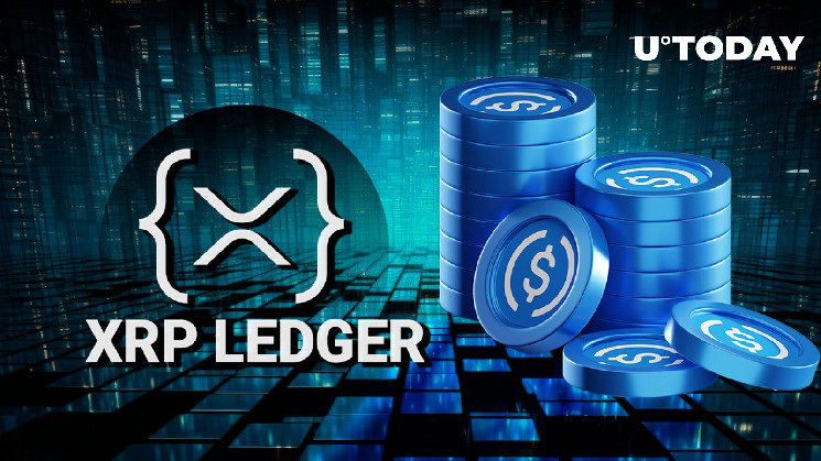 Обєднання USDC та XRPL: виклик для Ripple