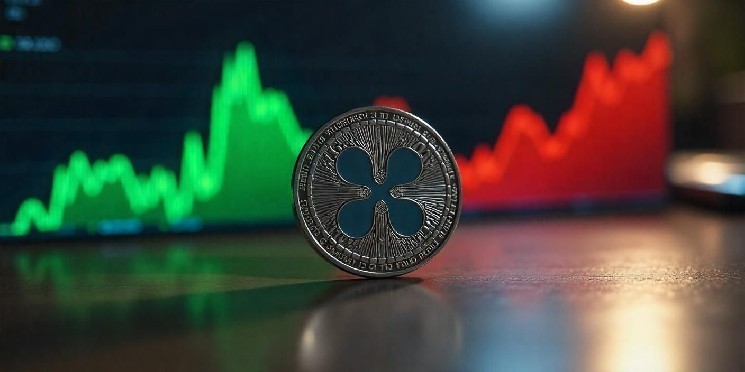 Ціна XRP під тиском: чи втримаються підтримки на рівні $3?