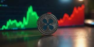 Ціна XRP під тиском: чи втримаються підтримки на рівні $3?
