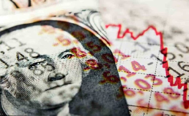 Прогноз падіння фондового ринку у 2025 році: чи стане це катастрофою для криптовалют?