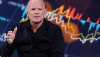 Прогноз Майка Новограца: Ethereum може перевищити $4,000 до кінця року