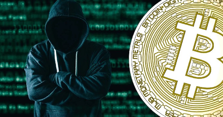 Крупнейшее ограбление Биткойна: украдены 127,426 BTC на 14,5 миллиардов долларов из китайского майнинг-пула LuBian