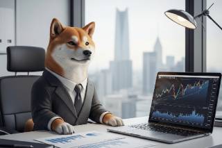 Shiba Inu та MAGACOIN: Готові до Вибуху на Крипторинку?