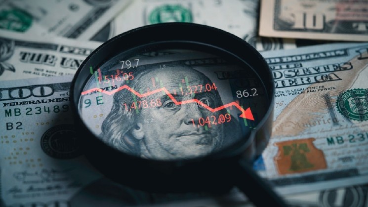 Кийосаки: Крах ФРС и будущее криптовалют в США