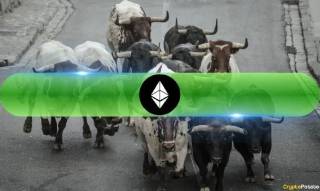 Чотири позитивні сигнали для зростання Ethereum: чи повернення на шлях успіху?