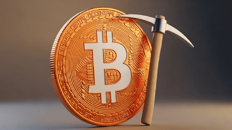 Биткойн-майнеры заработали рекордные $1.66 млрд в июле 2025 года — лучший месяц с момента халвинга в апреле 2024 года.