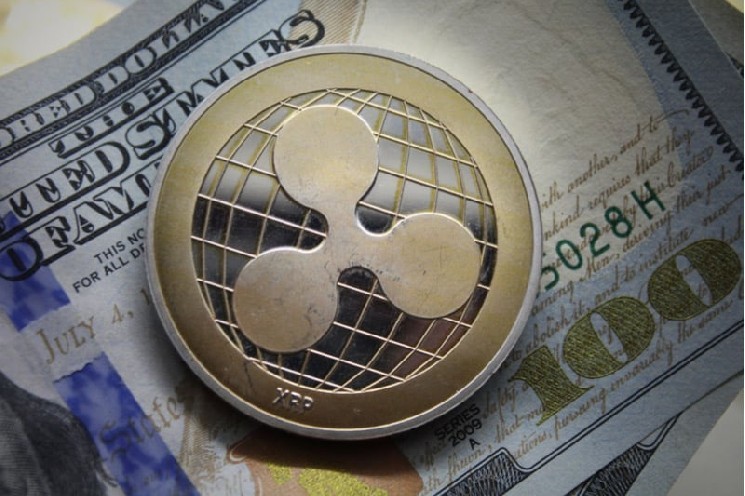 Ripple подала заявку на створення національного трастового банку для токенізації фінансових продуктів