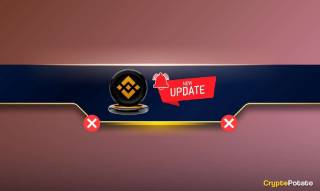 Binance объявляет о прекращении предоставления услуг для некоторых криптовалютных пар.