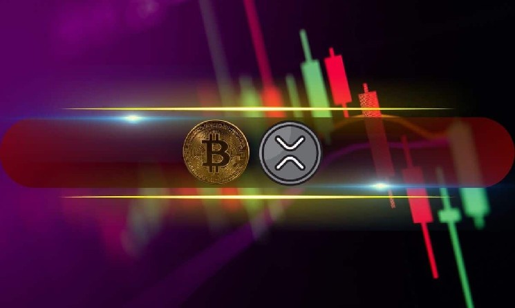 Корекція ринку криптовалют: Bitcoin стабілізується, альткоїни продовжують коливатися