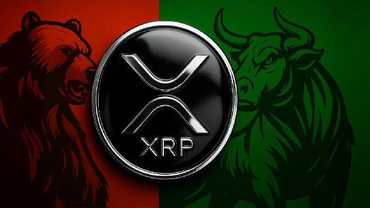 XRP: Зниження ціни чи початок бичачого тренду?