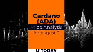 Прогноз ціни Cardano (ADA): можливий ріст до $0.73, але ризики падіння зберігаються