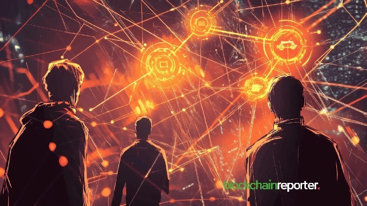 StarAI и INTO: Революция в взаимодействии через Web3 и искусственный интеллект