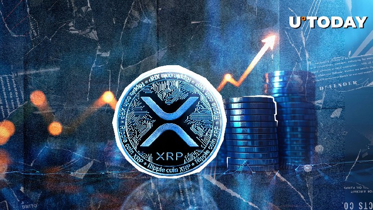 XRP зростає на 38%: чи є надія на відновлення ціни?