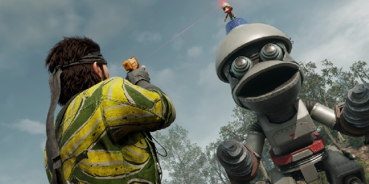 Ожидаемые видеоигры августа 2025: возвращение классики и новые приключения