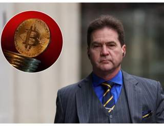 Решение судьи в деле COPA против Крейга Райта