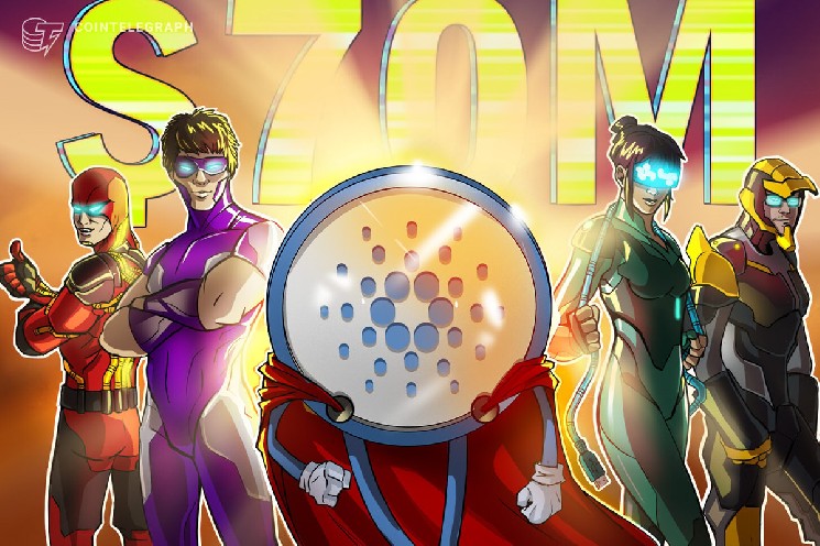 Спільнота Cardano затвердила витрати на оновлення мережі в розмірі 71 мільйона доларів та обумовила плани на покращення продуктивності та взаємодії.