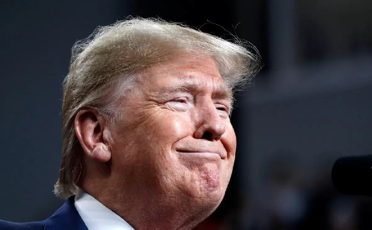 Токен Truth від Trump Media: нові можливості в світі криптовалют.