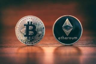 Прогнозы цен на Биткойн и Эфириум: август 2023 года в условиях макроэкономической неопределенности