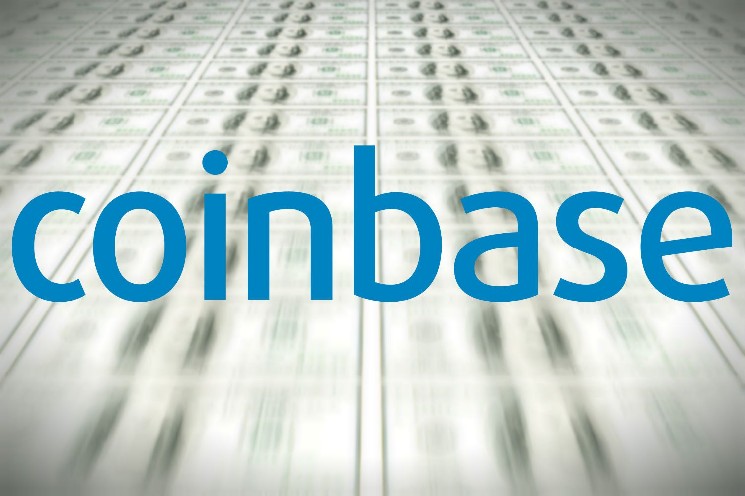 Акції Coinbase впали на 19.6% після негативного звіту про доходи за другий квартал