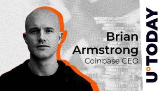 Армстронг критикує заборону реклами Coinbase у Великій Британії та закликає до оновлення фінансової системи