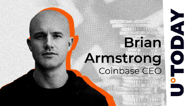 Брайан Армстронг о запрете рекламы Coinbase в Великобритании: критика финансовой системы и потенциал криптовалюты